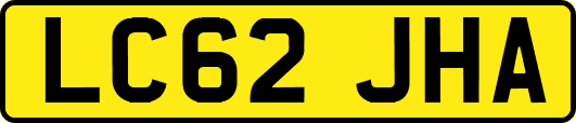 LC62JHA