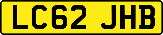 LC62JHB