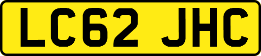 LC62JHC