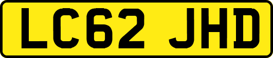 LC62JHD