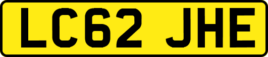 LC62JHE