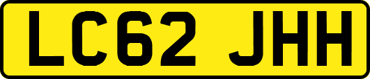 LC62JHH