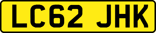LC62JHK