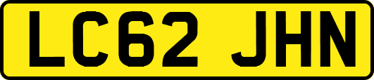 LC62JHN
