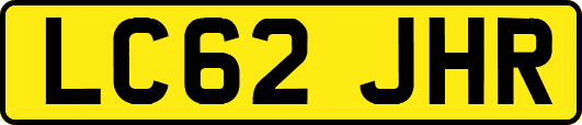 LC62JHR
