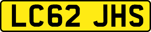 LC62JHS