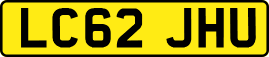 LC62JHU