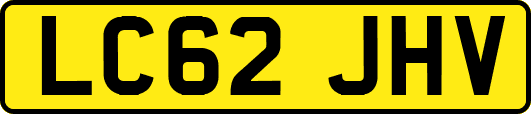 LC62JHV