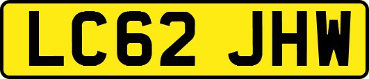 LC62JHW