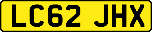 LC62JHX