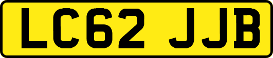LC62JJB