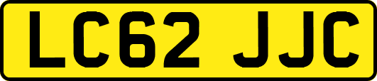 LC62JJC