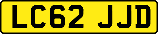 LC62JJD