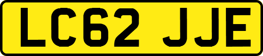 LC62JJE