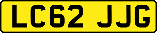 LC62JJG