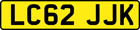 LC62JJK