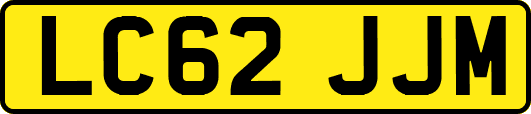 LC62JJM