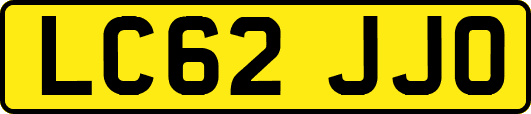 LC62JJO