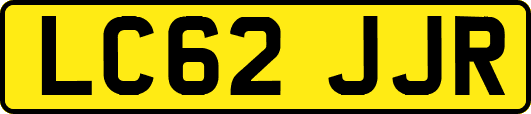 LC62JJR