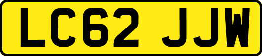 LC62JJW