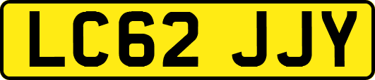 LC62JJY
