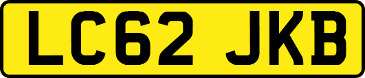 LC62JKB