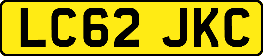 LC62JKC