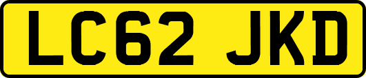LC62JKD