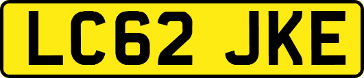 LC62JKE