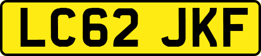 LC62JKF