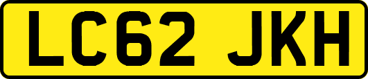LC62JKH
