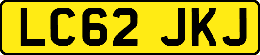 LC62JKJ
