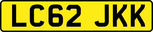 LC62JKK