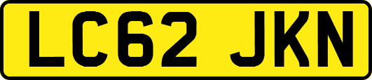 LC62JKN