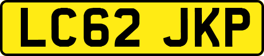 LC62JKP