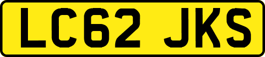 LC62JKS