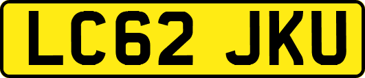 LC62JKU