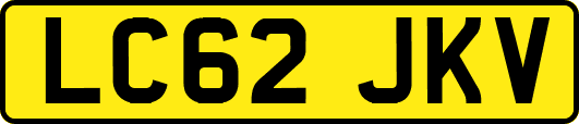 LC62JKV