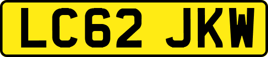 LC62JKW