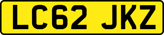 LC62JKZ