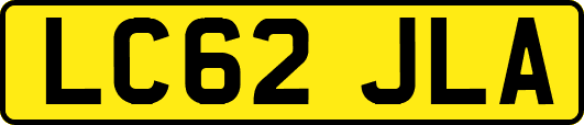 LC62JLA