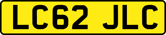 LC62JLC