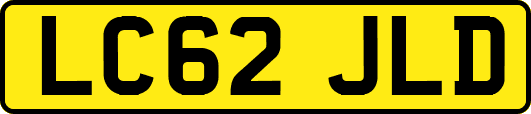 LC62JLD