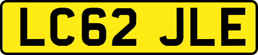 LC62JLE