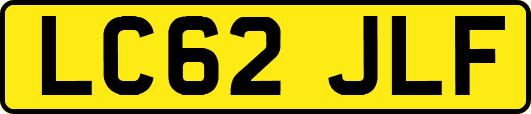 LC62JLF