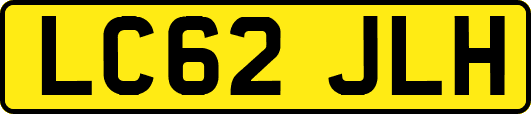LC62JLH