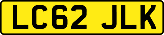 LC62JLK