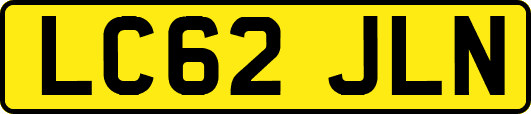 LC62JLN