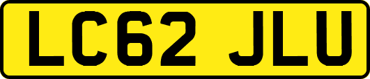LC62JLU