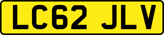 LC62JLV